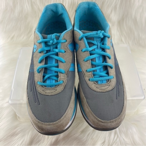 DANSKO SHAYLA ATHLETIC LACEUP SHOES SNEAKERS SIZE 10 WOMAN - Picture 6 of 11